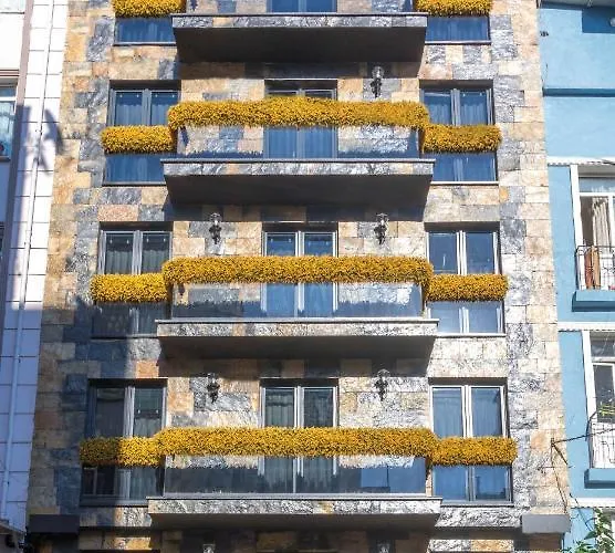 Mardia Hotel