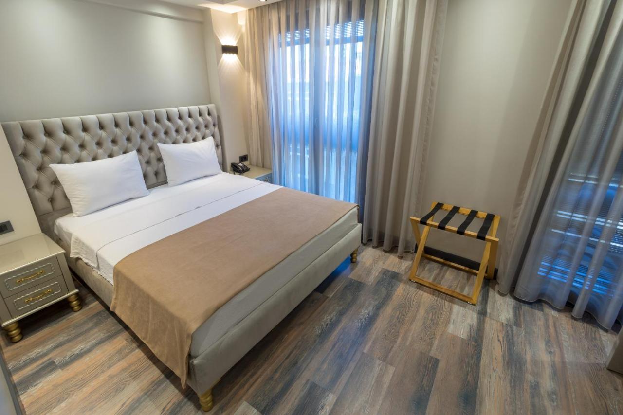 Hotel Mardia Provincia di Istanbul