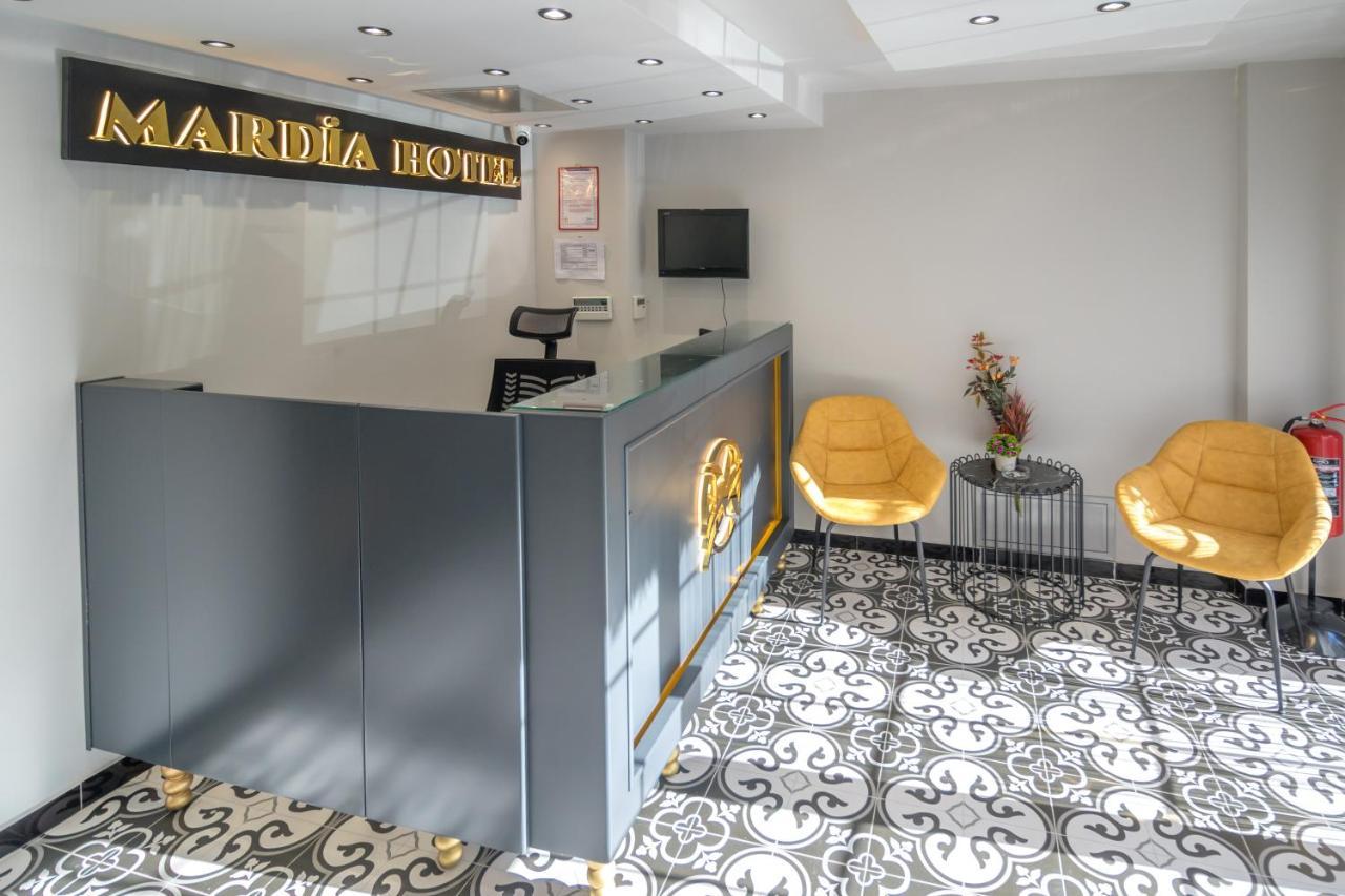 Hotel Mardia Provincia di Istanbul