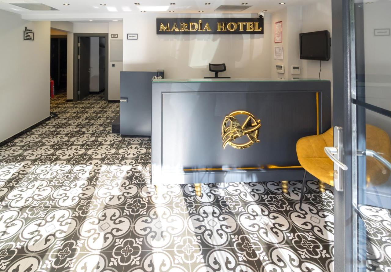 Mardia 3* Provincia di Istanbul