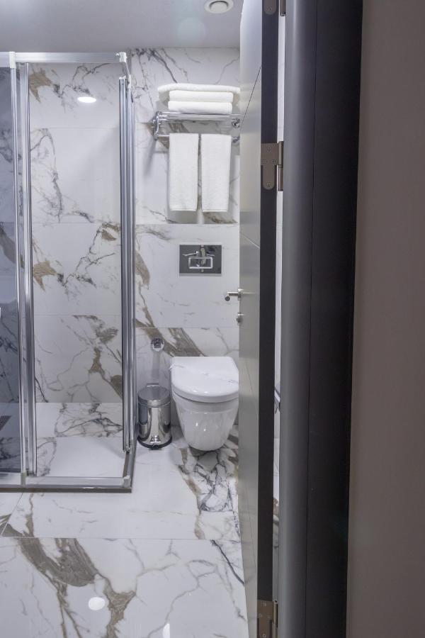 Hotel Mardia Provincia di Istanbul