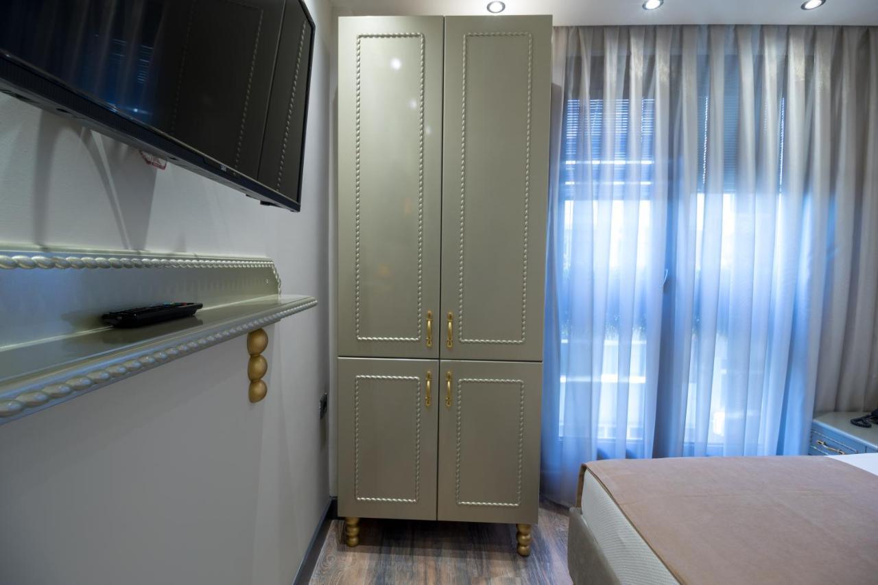Mardia Hotel Provincia di Istanbul