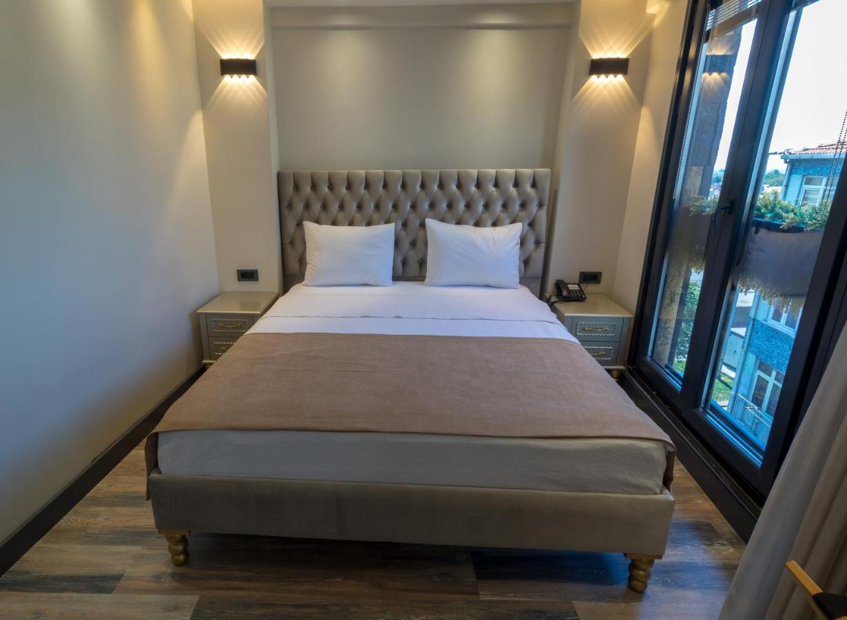 Mardia 3* İstanbul