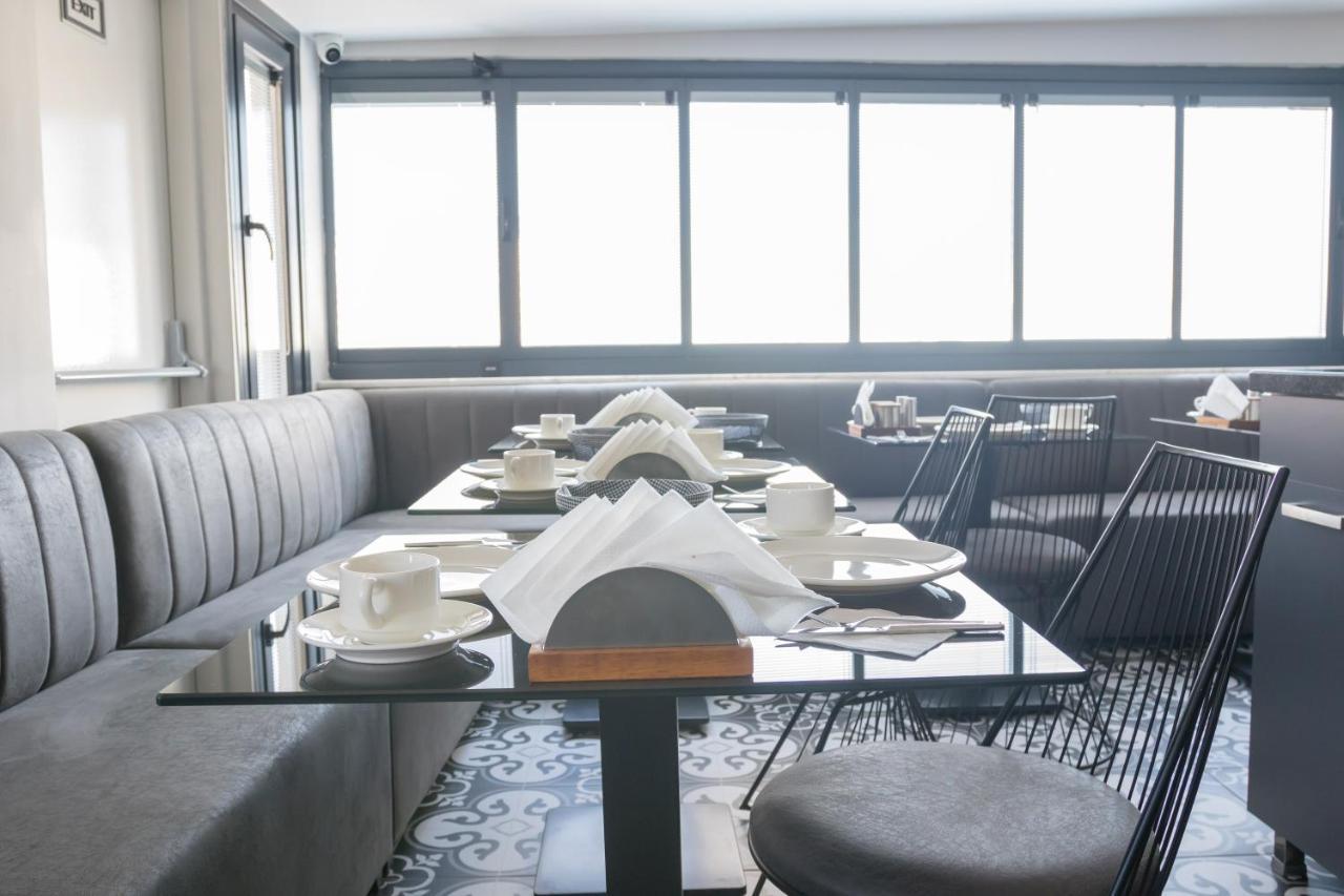 Mardia Otel İstanbul